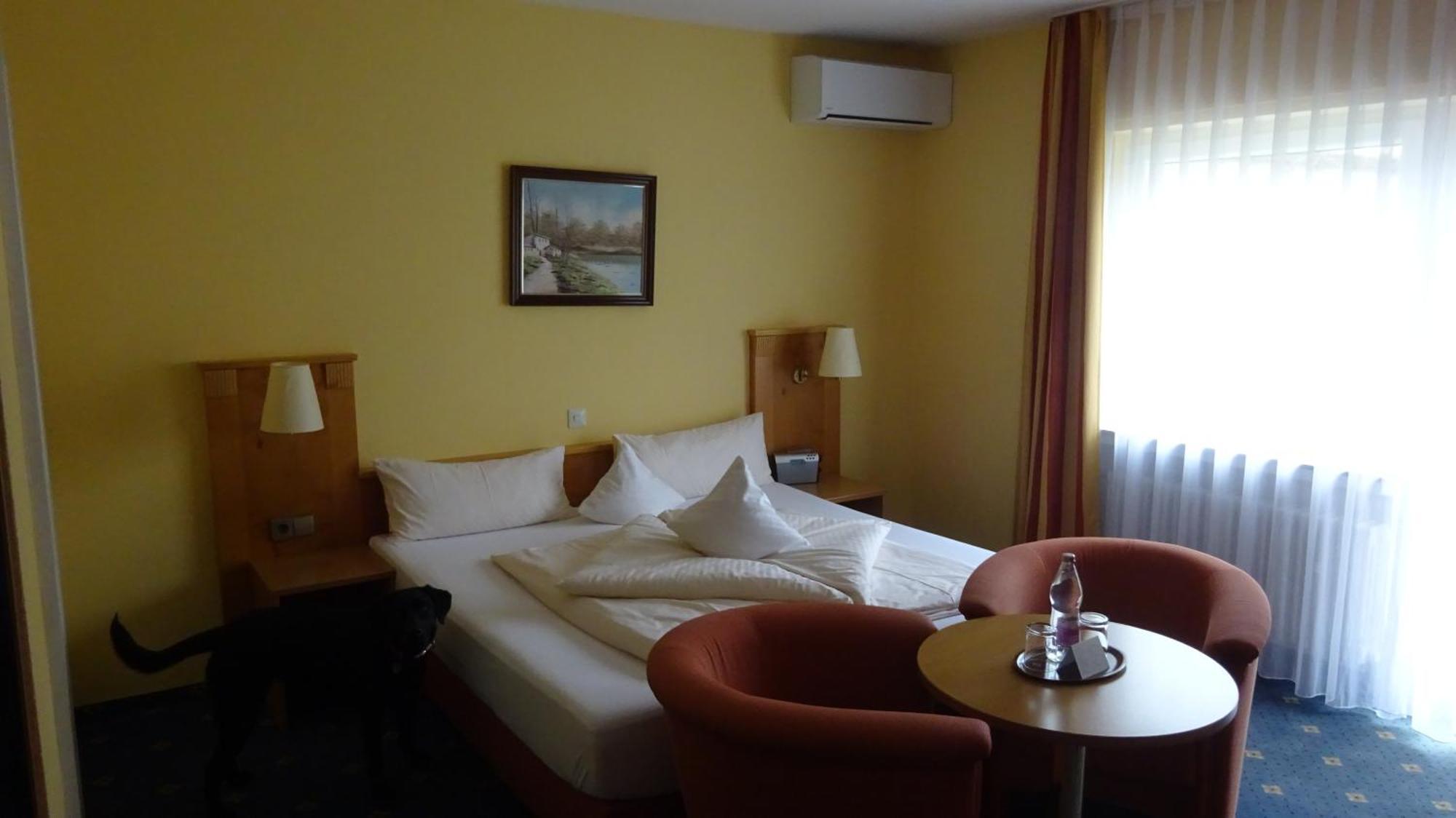 Hotel Altenberg Baden-Baden Eksteriør billede