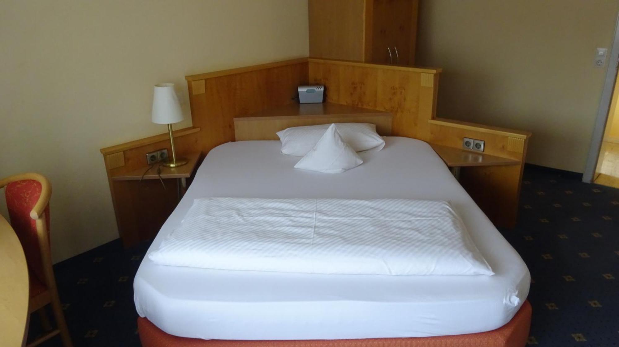 Hotel Altenberg Baden-Baden Eksteriør billede