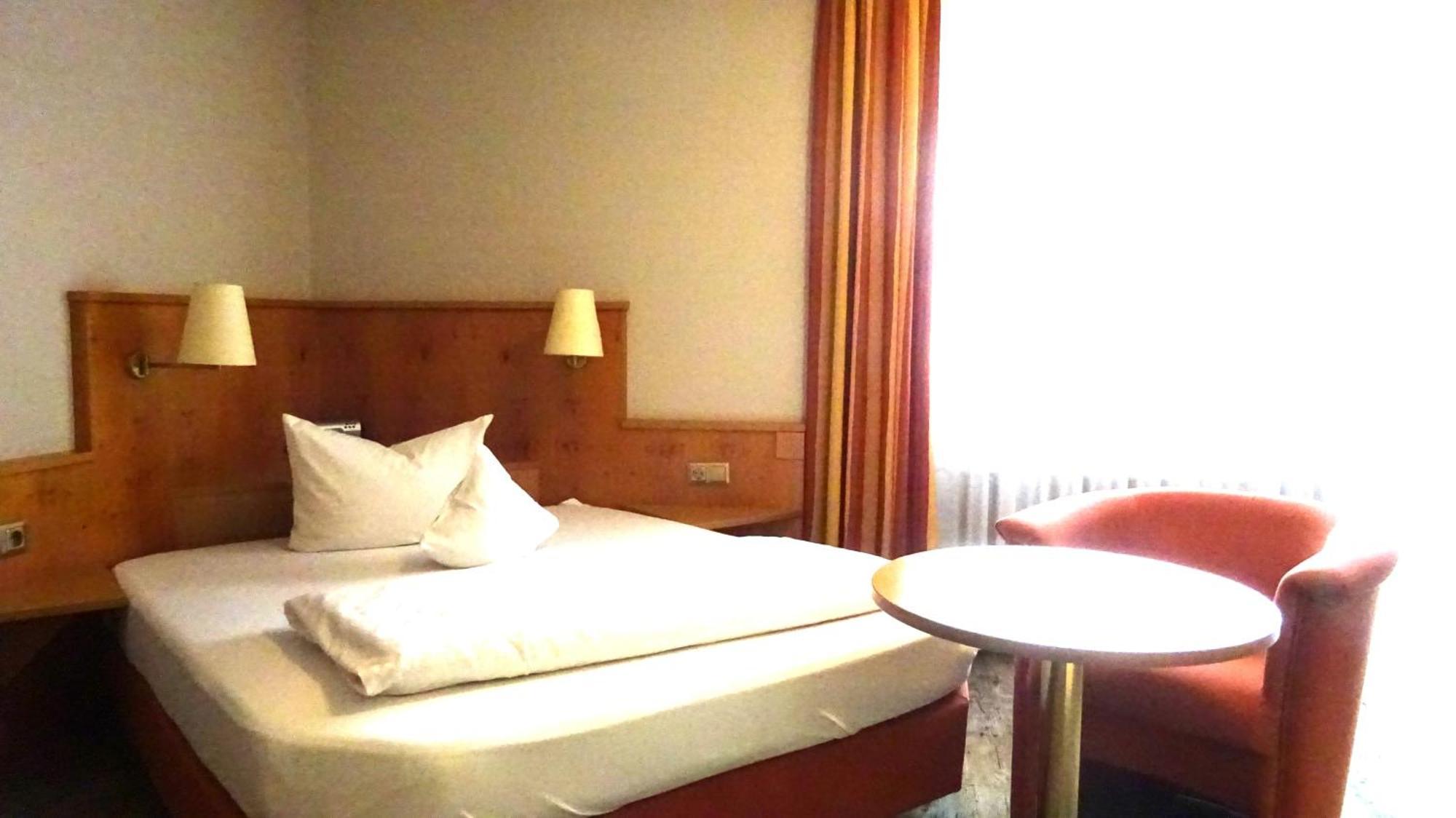 Hotel Altenberg Baden-Baden Eksteriør billede